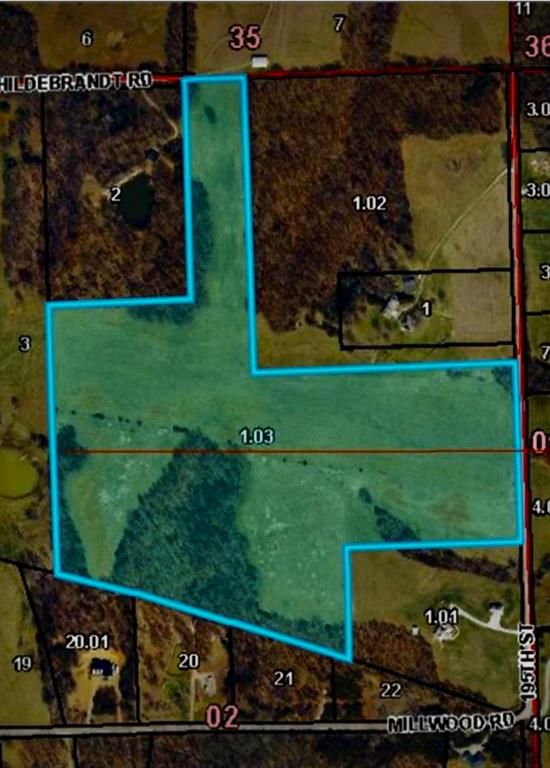 195th Street, Easton, KS 66020