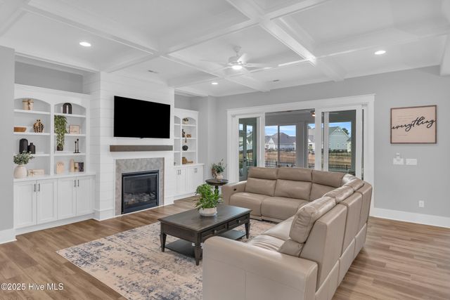 4342 Cobleskill Drive, Leland, NC 28451