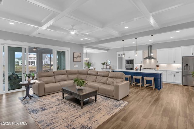 4342 Cobleskill Drive, Leland, NC 28451