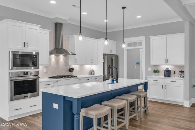 4342 Cobleskill Drive, Leland, NC 28451