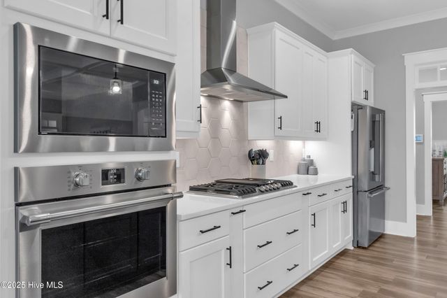 4342 Cobleskill Drive, Leland, NC 28451