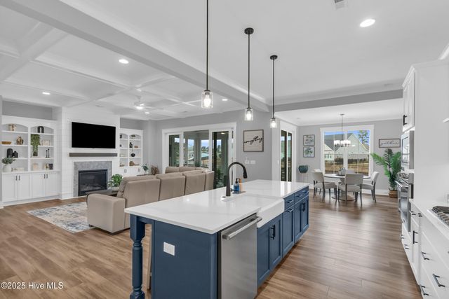 4342 Cobleskill Drive, Leland, NC 28451