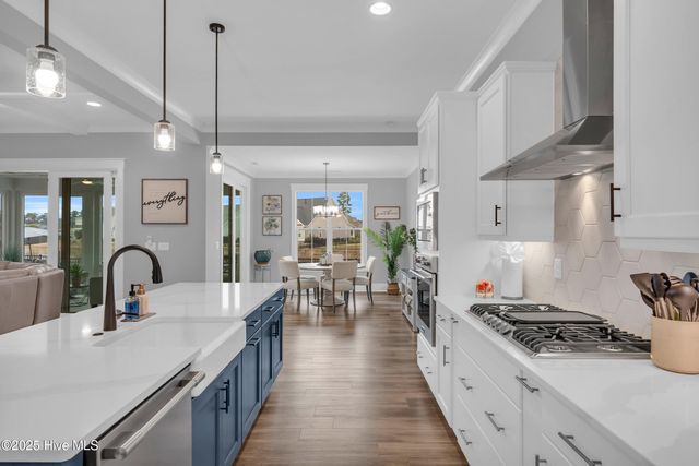 4342 Cobleskill Drive, Leland, NC 28451