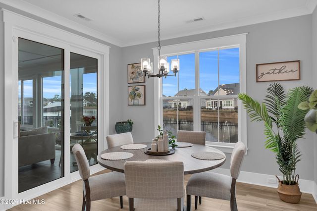 4342 Cobleskill Drive, Leland, NC 28451