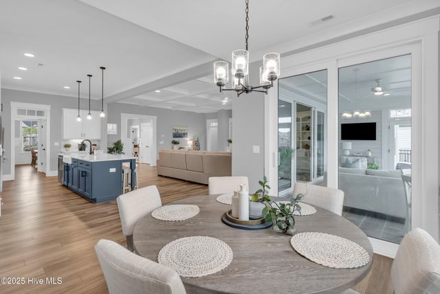 4342 Cobleskill Drive, Leland, NC 28451