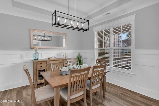 4342 Cobleskill Drive, Leland, NC 28451