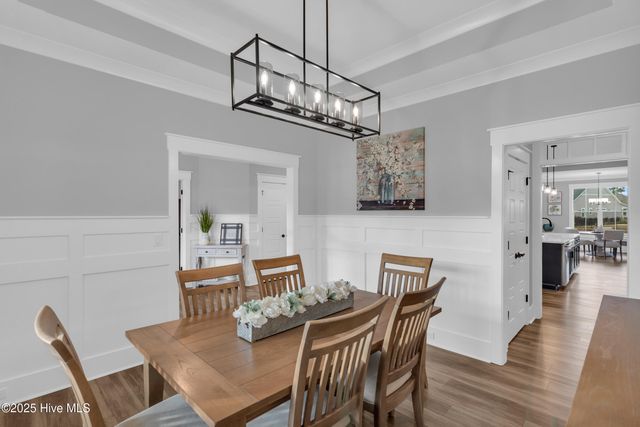 4342 Cobleskill Drive, Leland, NC 28451