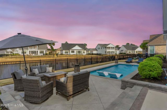 4342 Cobleskill Drive, Leland, NC 28451