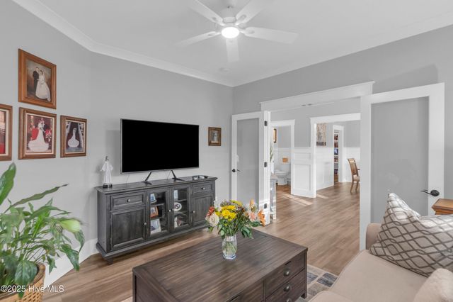 4342 Cobleskill Drive, Leland, NC 28451