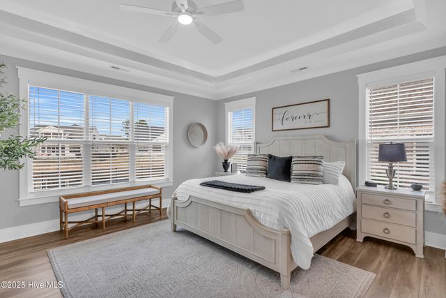 4342 Cobleskill Drive, Leland, NC 28451