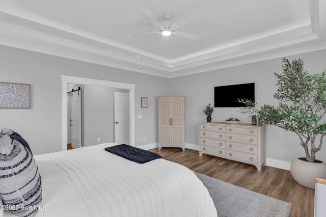 4342 Cobleskill Drive, Leland, NC 28451