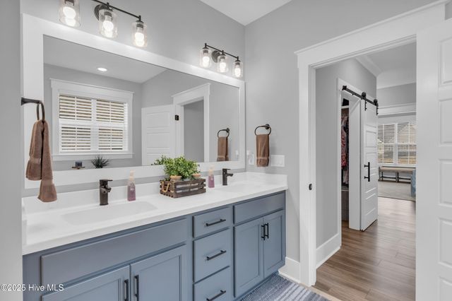 4342 Cobleskill Drive, Leland, NC 28451