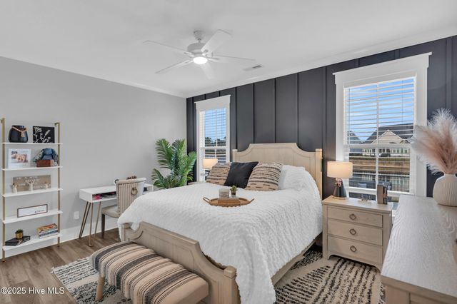 4342 Cobleskill Drive, Leland, NC 28451