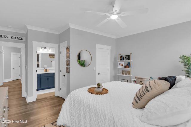 4342 Cobleskill Drive, Leland, NC 28451