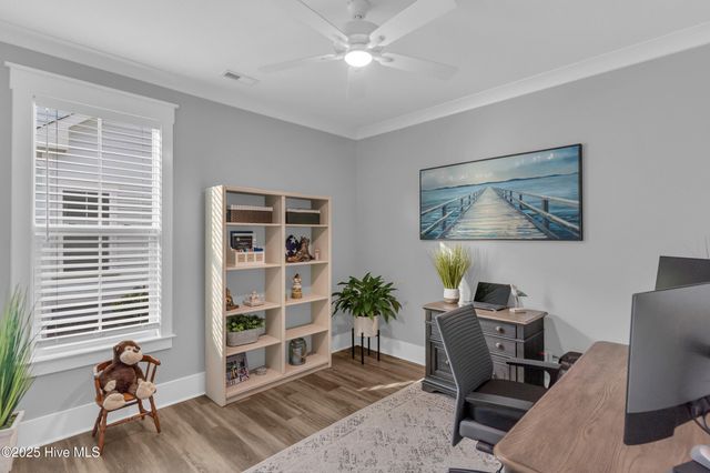 4342 Cobleskill Drive, Leland, NC 28451