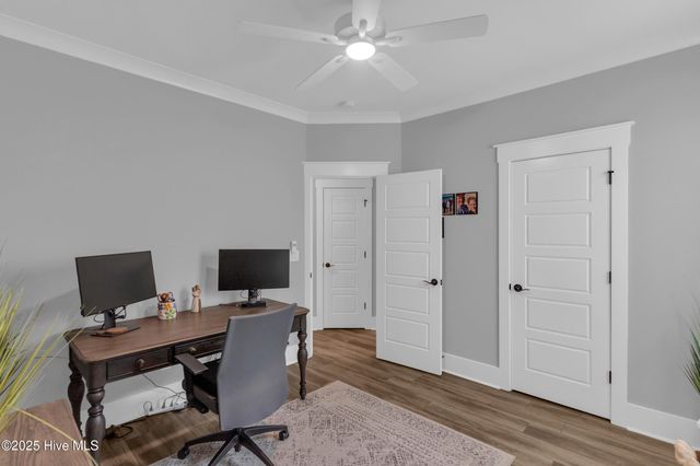 4342 Cobleskill Drive, Leland, NC 28451