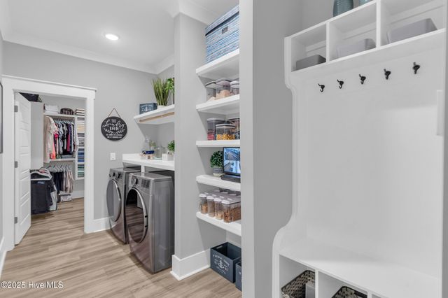 4342 Cobleskill Drive, Leland, NC 28451