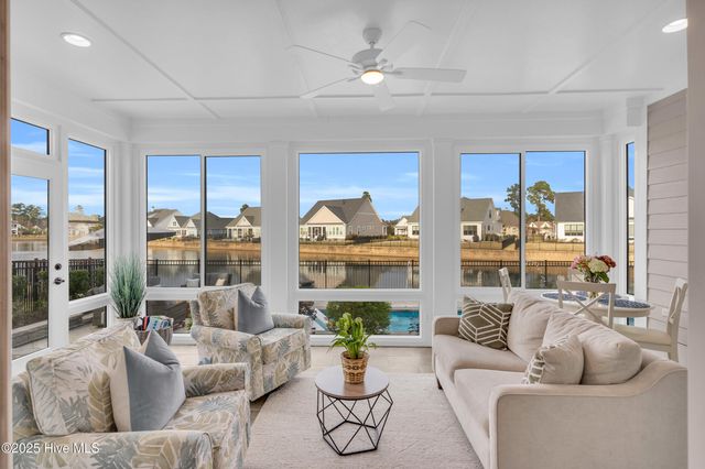 4342 Cobleskill Drive, Leland, NC 28451