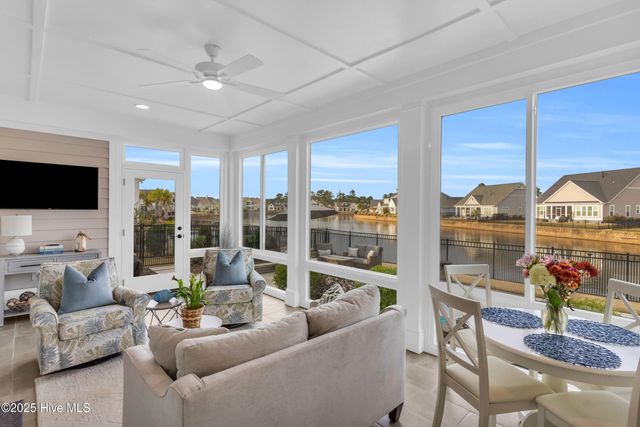 4342 Cobleskill Drive, Leland, NC 28451