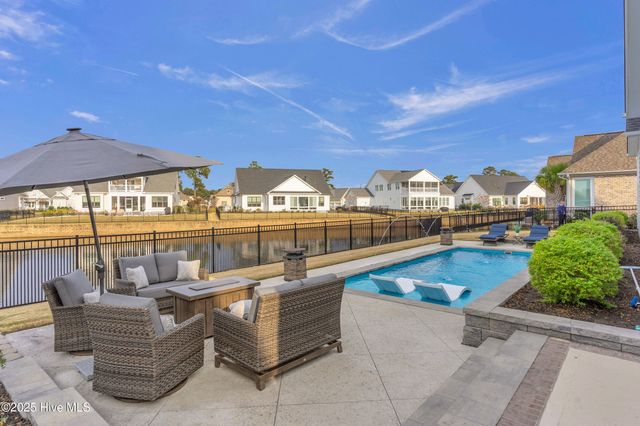 4342 Cobleskill Drive, Leland, NC 28451