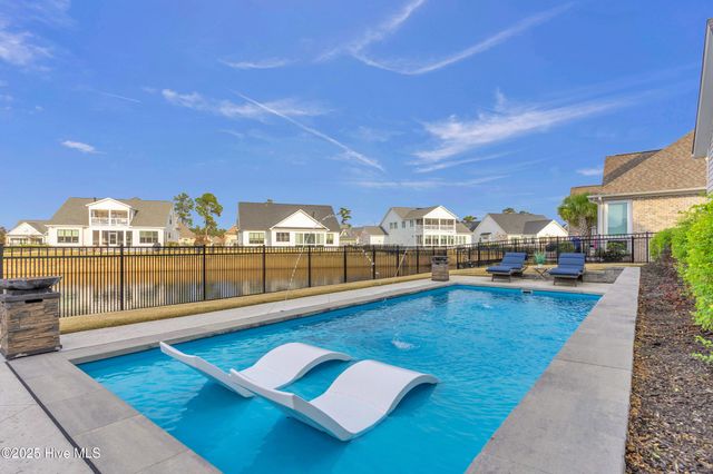 4342 Cobleskill Drive, Leland, NC 28451