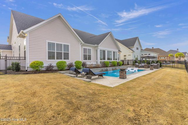 4342 Cobleskill Drive, Leland, NC 28451