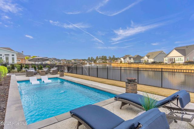 4342 Cobleskill Drive, Leland, NC 28451