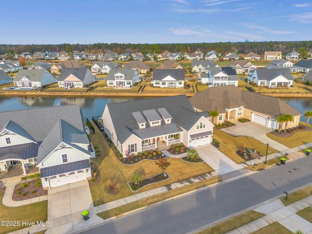 4342 Cobleskill Drive, Leland, NC 28451