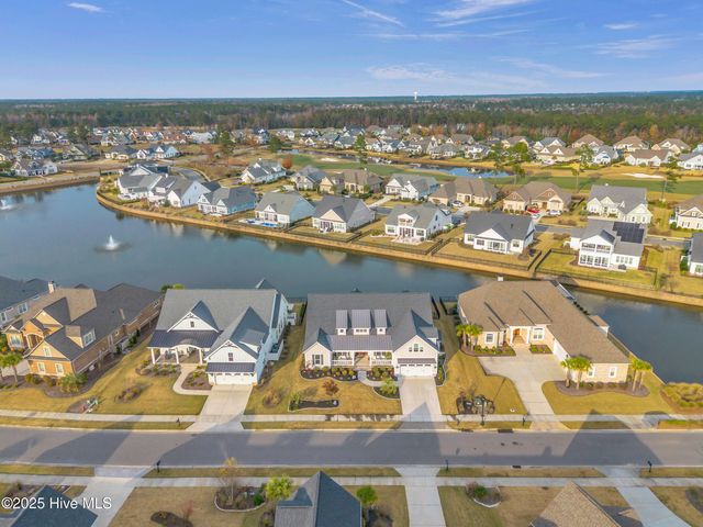 4342 Cobleskill Drive, Leland, NC 28451