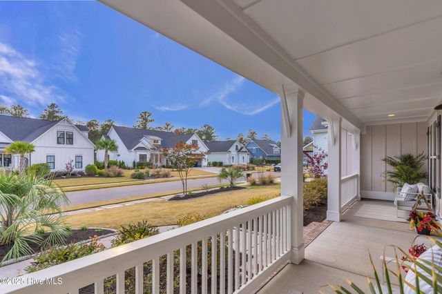 4342 Cobleskill Drive, Leland, NC 28451