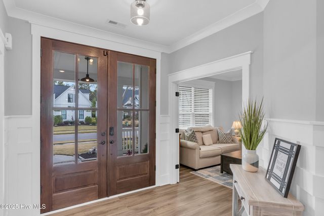 4342 Cobleskill Drive, Leland, NC 28451