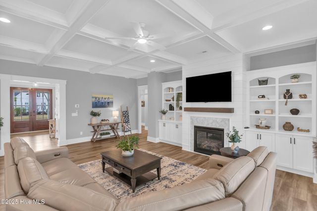 4342 Cobleskill Drive, Leland, NC 28451