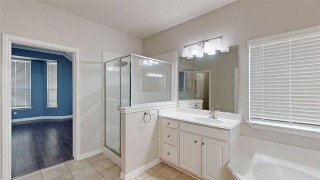 4404 Bolton Court, Mckinney, TX 75070