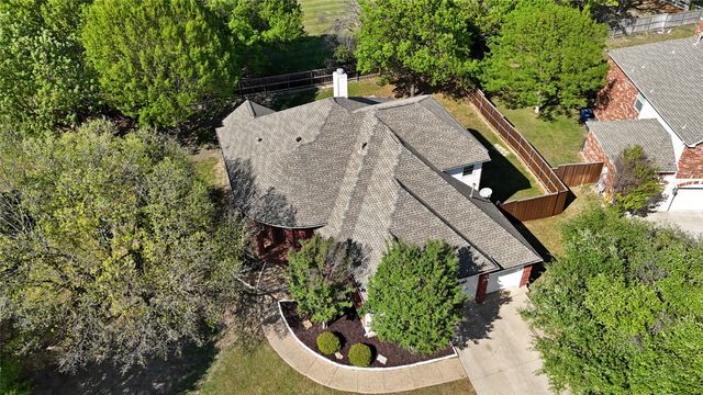 4404 Bolton Court, Mckinney, TX 75070