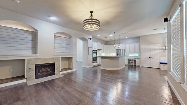 4404 Bolton Court, Mckinney, TX 75070