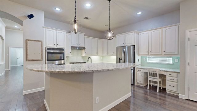 4404 Bolton Court, Mckinney, TX 75070