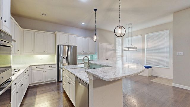 4404 Bolton Court, Mckinney, TX 75070