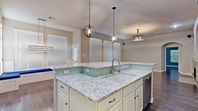 4404 Bolton Court, Mckinney, TX 75070