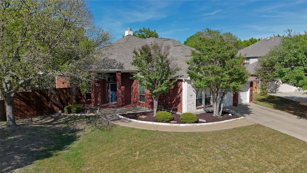 4404 Bolton Court, Mckinney, TX 75070