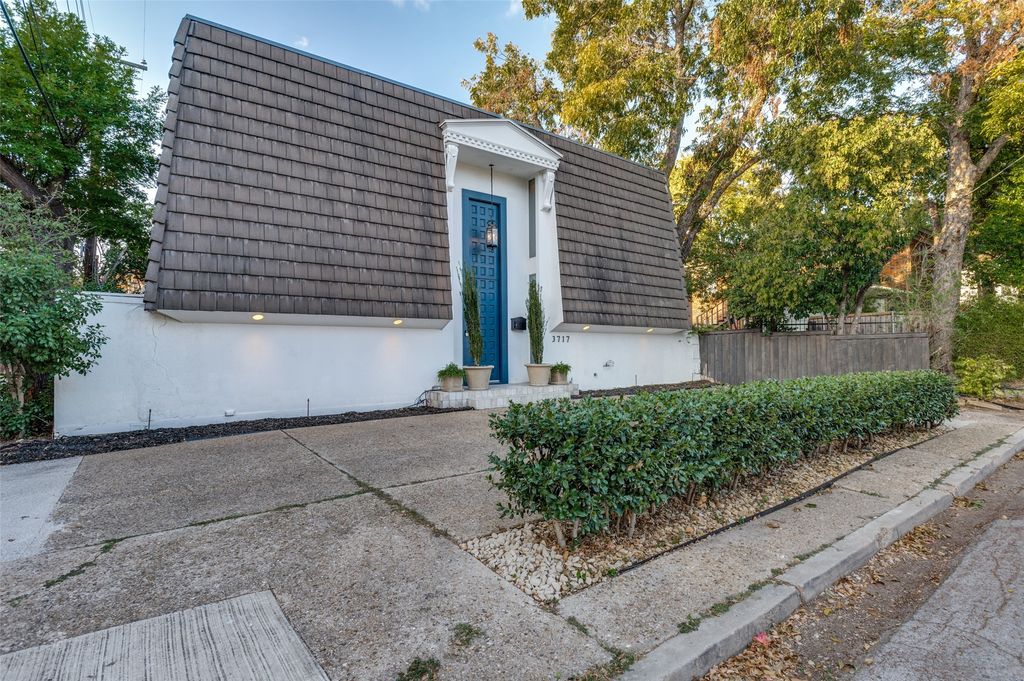 3717 Prescott Avenue, Dallas, TX 75219