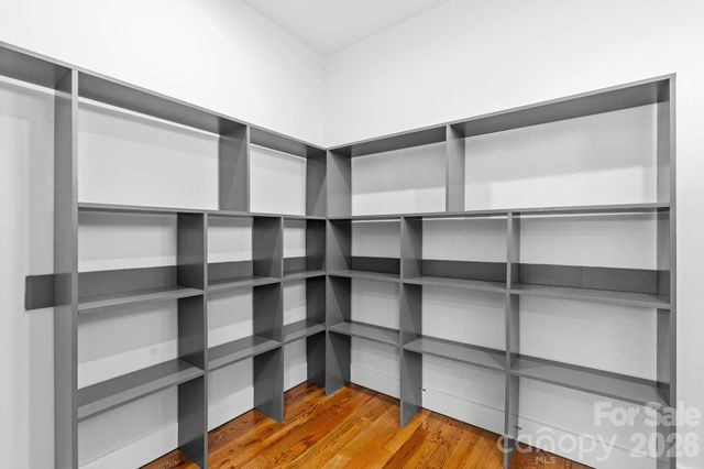 115 Nader Avenue, Weaverville, NC 28787