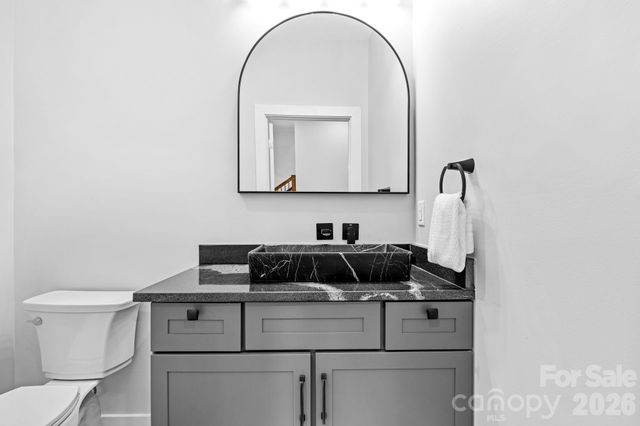 115 Nader Avenue, Weaverville, NC 28787