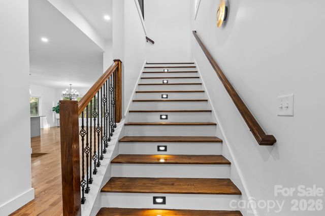 115 Nader Avenue, Weaverville, NC 28787