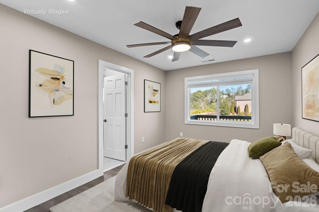 115 Nader Avenue, Weaverville, NC 28787