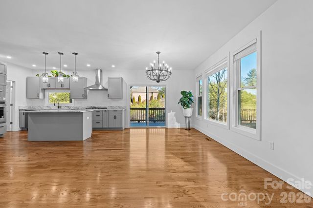 115 Nader Avenue, Weaverville, NC 28787