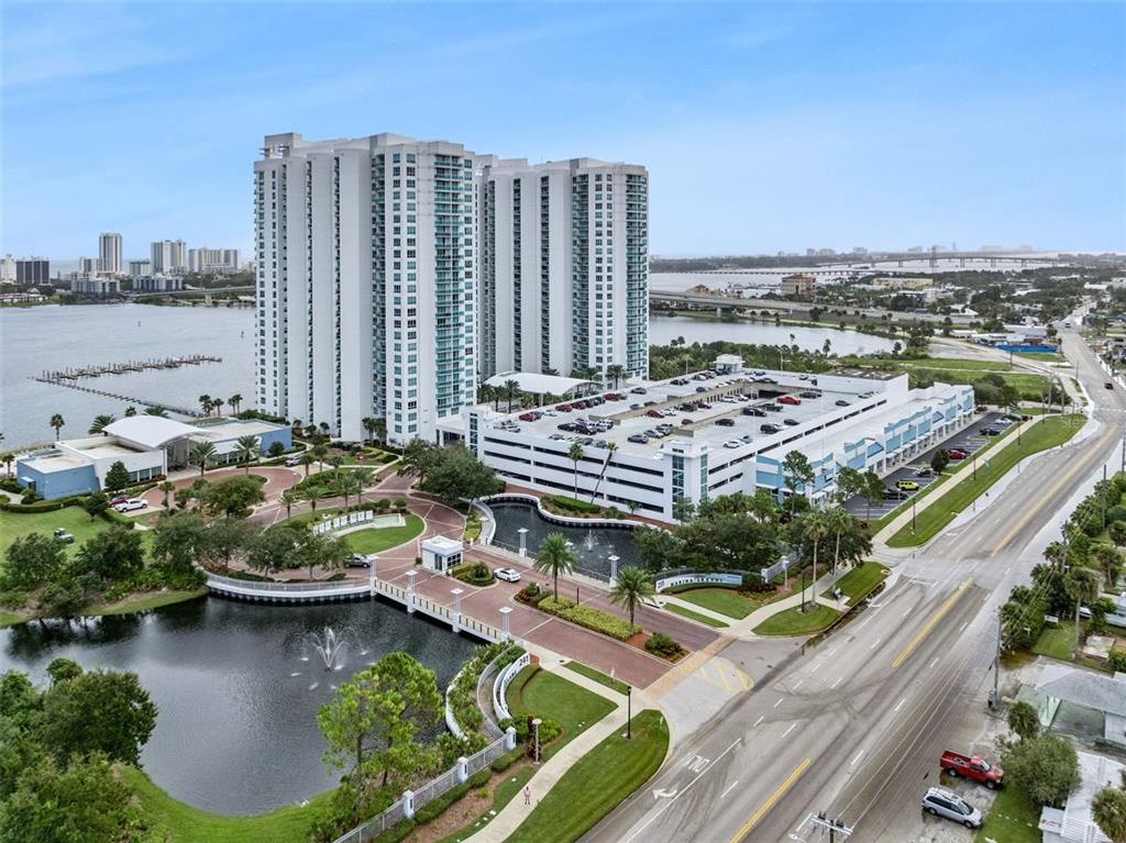 231 RIVERSIDE DRIVE 504, Daytona Beach, FL 32117
