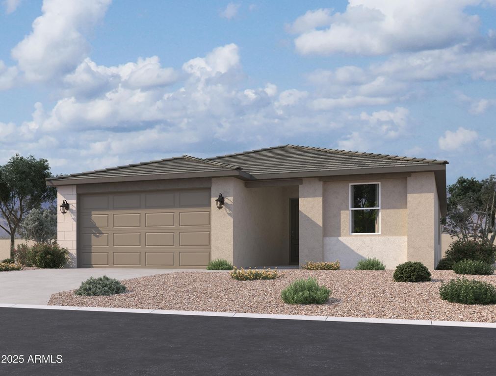 9549 W TAMARISK Avenue, Tolleson, AZ 85353