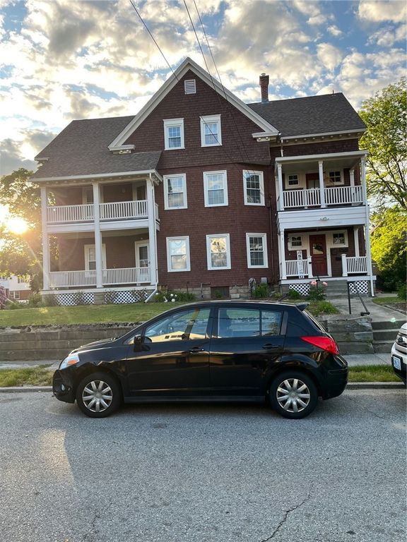 71 Chapel Street 2, Lincoln, RI 02865