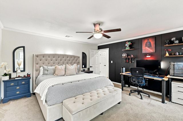 6203 Big Springs Drive, Arlington, TX 76001