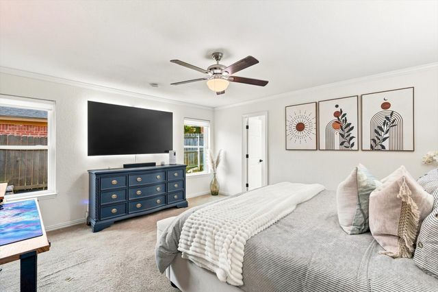 6203 Big Springs Drive, Arlington, TX 76001